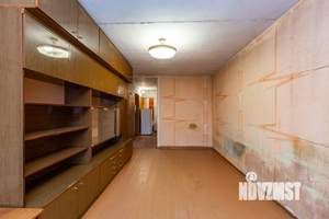 3-к квартира, вторичка, 58м2, 3/10 этаж