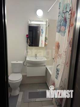 1-к квартира, вторичка, 37м2, 2/14 этаж