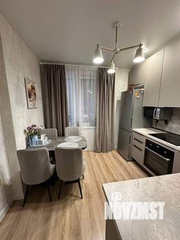 1-к квартира, вторичка, 37м2, 10/20 этаж