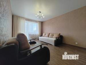 2-к квартира, вторичка, 53м2, 4/10 этаж