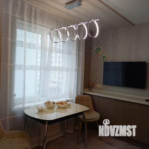 4-к квартира, вторичка, 102м2, 5/9 этаж