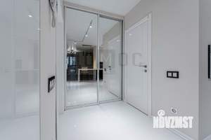 2-к квартира, вторичка, 79м2, 16/25 этаж