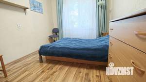 3-к квартира, вторичка, 58м2, 1/9 этаж