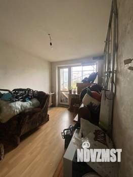 4-к квартира, вторичка, 63м2, 5/9 этаж