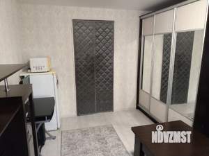 Студия квартира, вторичка, 18м2, 3/5 этаж