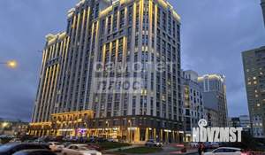 1-к квартира, вторичка, 45м2, 5/21 этаж