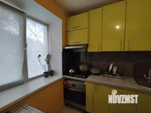 2-к квартира, вторичка, 46м2, 1/5 этаж