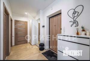 2-к квартира, вторичка, 61м2, 3/4 этаж