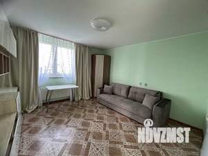 Студия квартира, вторичка, 26м2, 4/8 этаж