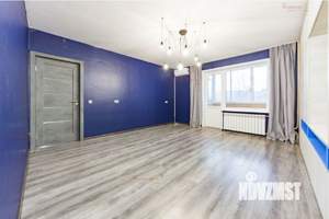 3-к квартира, вторичка, 73м2, 4/16 этаж