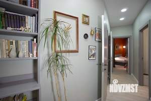 2-к квартира, вторичка, 64м2, 12/30 этаж