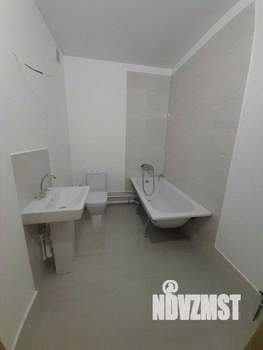Студия квартира, сданный дом, 25м2, 3/25 этаж