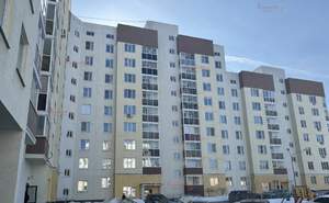 3-к квартира, вторичка, 79м2, 5/9 этаж