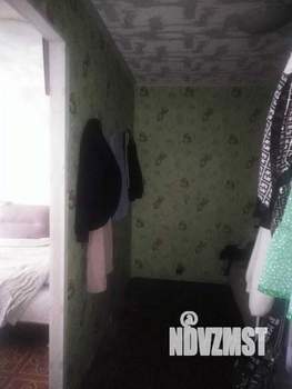 1-к квартира, вторичка, 30м2, 3/5 этаж