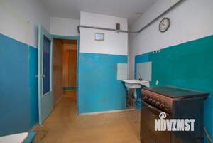 2-к квартира, вторичка, 48м2, 2/9 этаж