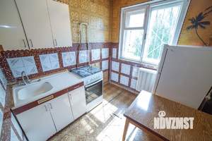 1-к квартира, вторичка, 30м2, 5/5 этаж