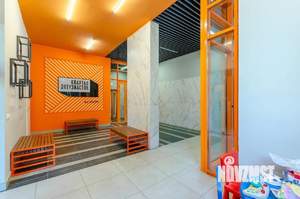 2-к квартира, вторичка, 62м2, 16/21 этаж