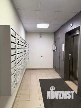 Студия квартира, вторичка, 32м2, 3/7 этаж