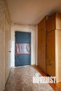 1-к квартира, вторичка, 34м2, 9/9 этаж