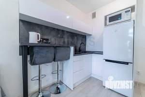 Студия квартира, вторичка, 21м2, 23/25 этаж