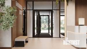 1-к квартира, вторичка, 45м2, 5/8 этаж