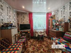1-к квартира, вторичка, 30м2, 1/5 этаж