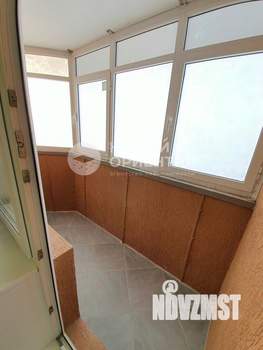 1-к квартира, вторичка, 45м2, 2/10 этаж