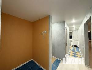 3-к квартира, вторичка, 60м2, 1/5 этаж