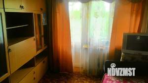 1-к квартира, вторичка, 32м2, 3/4 этаж