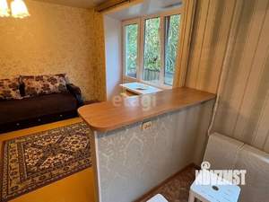 1-к квартира, вторичка, 33м2, 2/9 этаж