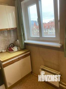 2-к квартира, вторичка, 37м2, 4/9 этаж