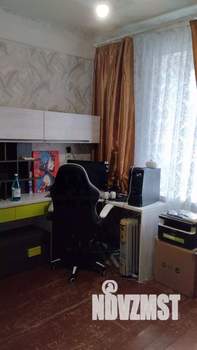 2-к квартира, вторичка, 44м2, 1/2 этаж