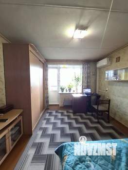 2-к квартира, вторичка, 48м2, 6/9 этаж