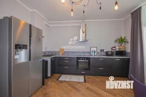 1-к квартира, вторичка, 45м2, 18/25 этаж