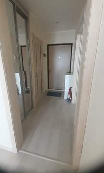 1-к квартира, вторичка, 31м2, 16/18 этаж