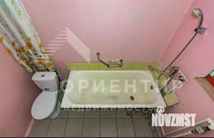 1-к квартира, вторичка, 32м2, 5/9 этаж