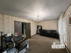 2-к квартира, вторичка, 62м2, 11/12 этаж