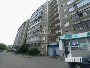1-к квартира, вторичка, 18м2, 1/9 этаж