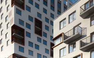 Студия квартира, вторичка, 23м2, 3/8 этаж