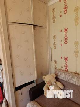 1-к квартира, вторичка, 28м2, 2/5 этаж