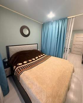 2-к квартира, вторичка, 50м2, 8/10 этаж