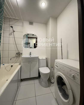 1-к квартира, вторичка, 36м2, 3/9 этаж