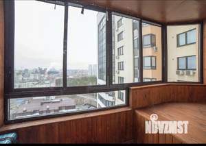 1-к квартира, вторичка, 54м2, 14/25 этаж