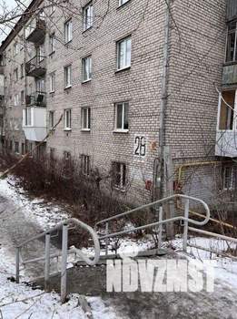 Студия квартира, вторичка, 32м2, 5/5 этаж