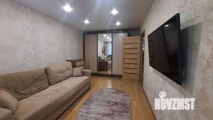 1-к квартира, вторичка, 31м2, 2/5 этаж