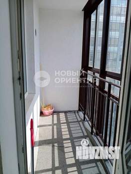 1-к квартира, вторичка, 43м2, 14/25 этаж