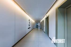 3-к квартира, вторичка, 77м2, 3/21 этаж