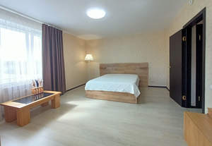 3-к квартира, вторичка, 80м2, 5/15 этаж