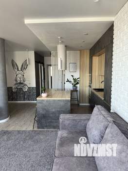 3-к квартира, вторичка, 86м2, 17/27 этаж