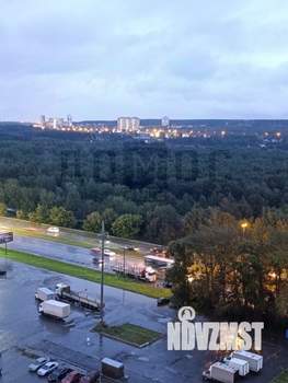 Студия квартира, вторичка, 28м2, 15/25 этаж
